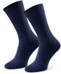 Steven art. 093 gyapjú rombusz alakú férfi zokni 41-46