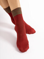 Fiore Zokni Fiore G 1162 Aranyozott 40 den