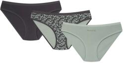 Henderson Ladies 3PACK Henderson női alsó 36508-K082 MI-MI