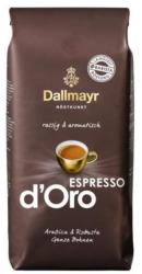 Dallmayr Espresso d'Oro boabe 1 kg