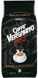 Caffé Vergnano Antica Bottega boabe 1 kg