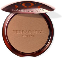 Guerlain Bronzosító púder Terracotta (Bronzing Powder) 8, 5 g 05 Deep Warm