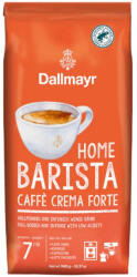 Dallmayr Home Barista Caffé Crema Forte boabe 1 kg