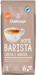 Dallmayr Home Barista Crema E Aroma boabe 1 kg