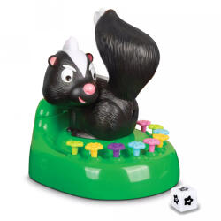 Merchant Ambassador Bűzösborz