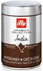 illy Arabica Selection India boabe 250 g