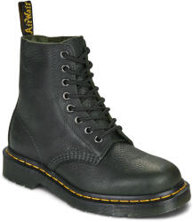 Dr. Martens Ghete Femei 1460 Pascal 8 Eye Boot Forest Green Ambassador Dr. Martens verde 37