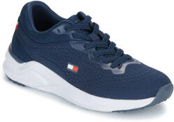 Tommy Hilfiger Pantofi sport Casual Băieți KLAY Tommy Hilfiger albastru 35