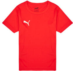 PUMA Tricouri mânecă scurtă Băieți TEAMRISE MATCH DAY Puma roșu 176 cm