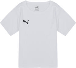 PUMA Tricouri mânecă scurtă Băieți TEAMRISE MATCH DAY Puma Alb 164 cm