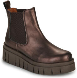 Sweet Lemon Ghete Femei NILAX Sweet Lemon Maro 40