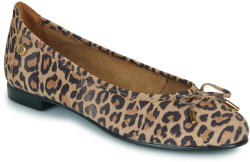 Betty London Balerin și Balerini cu curea Femei VIOLETTE Betty London Maro 39
