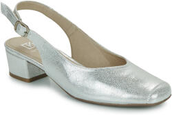 Dorking Pantofi cu toc Femei PAMEL Dorking Argintiu 37