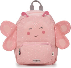 TRIXIE Rucsacuri Fete MISS BUTTERFLY 7.5L TRIXIE roz Unic