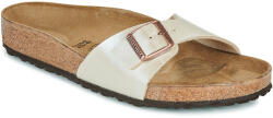 Birkenstock Papuci de vară Femei Madrid BIRKENSTOCK Bej 39 - spartoo - 377,60 RON