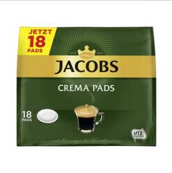 Jacobs Kronung Crema 18 paduri Senseo