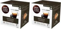 Dallmayr Nescafe Dolce Gusto Espresso Intenso XL 60 capsule