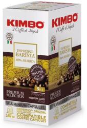 KIMBO Espresso Barista 100% Arabica 30 capsule cafea compatibile Nespresso