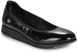 Casual Attitude Balerin și Balerini cu curea Femei HOLMES Casual Attitude Negru 35