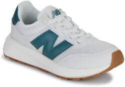 New Balance Pantofi sport Casual Fete 370 New Balance Alb 32
