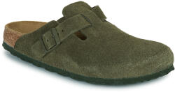Birkenstock Saboti Femei Boston BIRKENSTOCK Kaki 38 - spartoo - 813,00 RON