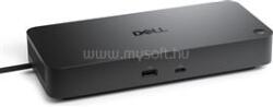 Dell Pro Thunderbolt 4 Dock - WD25TB4 dokkoló (210-BTHY) (210-BTHY)