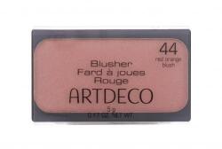 Artdeco Blusher pirosító 5 g árnyék 44 Red Orange Blush