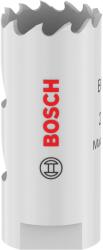 Bosch Multi Material menetes körkivágó, 21 x 40 mm 2608594563 (2608594563)