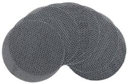 DEWALT DTM3113-QZ Extreme Excenter csiszolóháló, P80, 125 mm, 10 db (DTM3113-QZ)