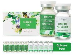 Stayve Seanergy Peel Ampoule bőrradír minden bőrtípus 8 ml uniszex