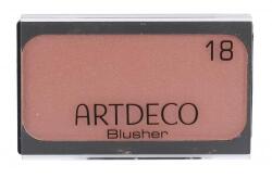 Artdeco Blusher pirosító 5 g árnyék 18 Beige Rose Blush