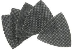 DEWALT DTM3095-QZ Extreme Csiszolóháló 93x93mm P240 (5db) (DTM3095-QZ)