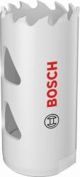 Bosch Multi Material menetes körkivágó, 25 x 40 mm 2608594566 (2608594566)
