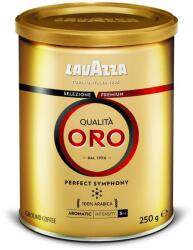 LAVAZZA Qualità Oro macinata metal tin 250 g