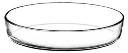Pasabahce Borcam Jénai ovális hőálló sütőtál, 2.36L (59064) (59064)