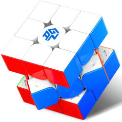 GANCUBE GAN14 Maglev Pro UV 3x3 mágneses logikai kocka (GAN00031700007)