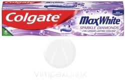 Colgate fogkrém 75ml MaxWhite Sp. Diam