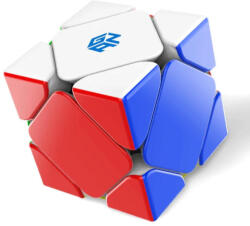 GANCUBE GAN Skewb Standard mágneses logikai kocka (GAN00100301002)