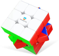 GANCUBE Monster Go 3x3 mágneses logikai kocka (GAN01030401009)