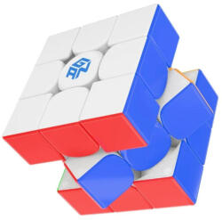 GANCUBE GAN15 Maglev UV 3x3 mágneses logikai kocka (GAN00031800002)