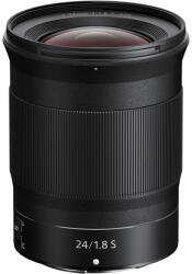 Nikon NIKKOR Z 24mm f/1.8 S objektív (KIRAKATI PÉLDÁNY)