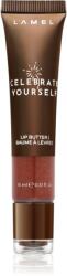 LAMEL Celebrate Yourself hidratáló ajakbalzsam csillámporral árnyalat 01 15 ml