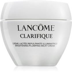 Lancome Clarifique Brightening Plumping Milky Cream élénkítő nappali krém 50 ml