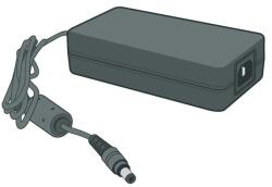 Zebra Sursă de alimentare (PWR-WUA5V4W04C)