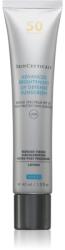 SkinCeuticals Protect Advanced Brightening UV Defense SPF 50 napozó krém minden bőrtípusra SPF 50 40 ml