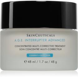SkinCeuticals Correct A. G. E. Interrupter Advanced korrekciós krém érett bőrre 48 ml