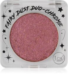 J.Cat Beauty’ Fairy Dust Duo-Chrome umbre de pleoape cu sclipici culoare 108 Magic Spell 2.3 g