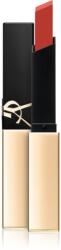 Yves Saint Laurent Rouge Pur Couture The Slim ruj mat lichid, cu efect de piele culoare 2.2 g