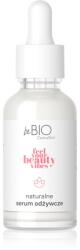 BeBio Feel Your Beauty Vibes hidratáló és tápláló szérum 30 ml