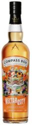 Compass Box Nectarosity whisky DRS (0, 7L / 46%) - whiskynet